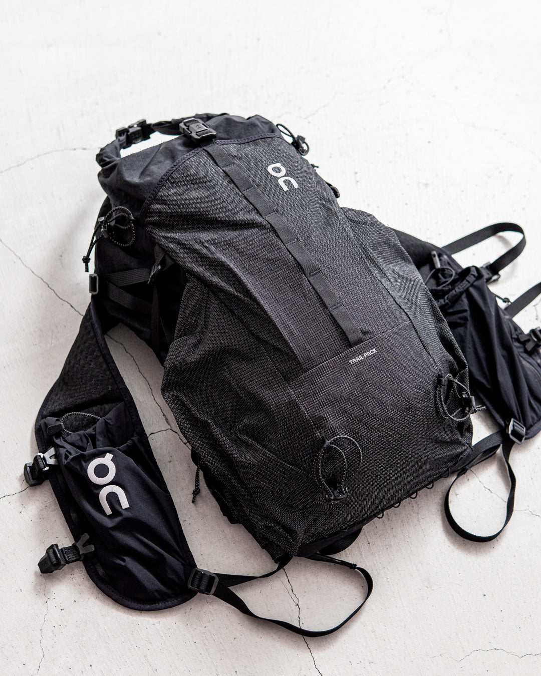 On Trail Pack 20L
