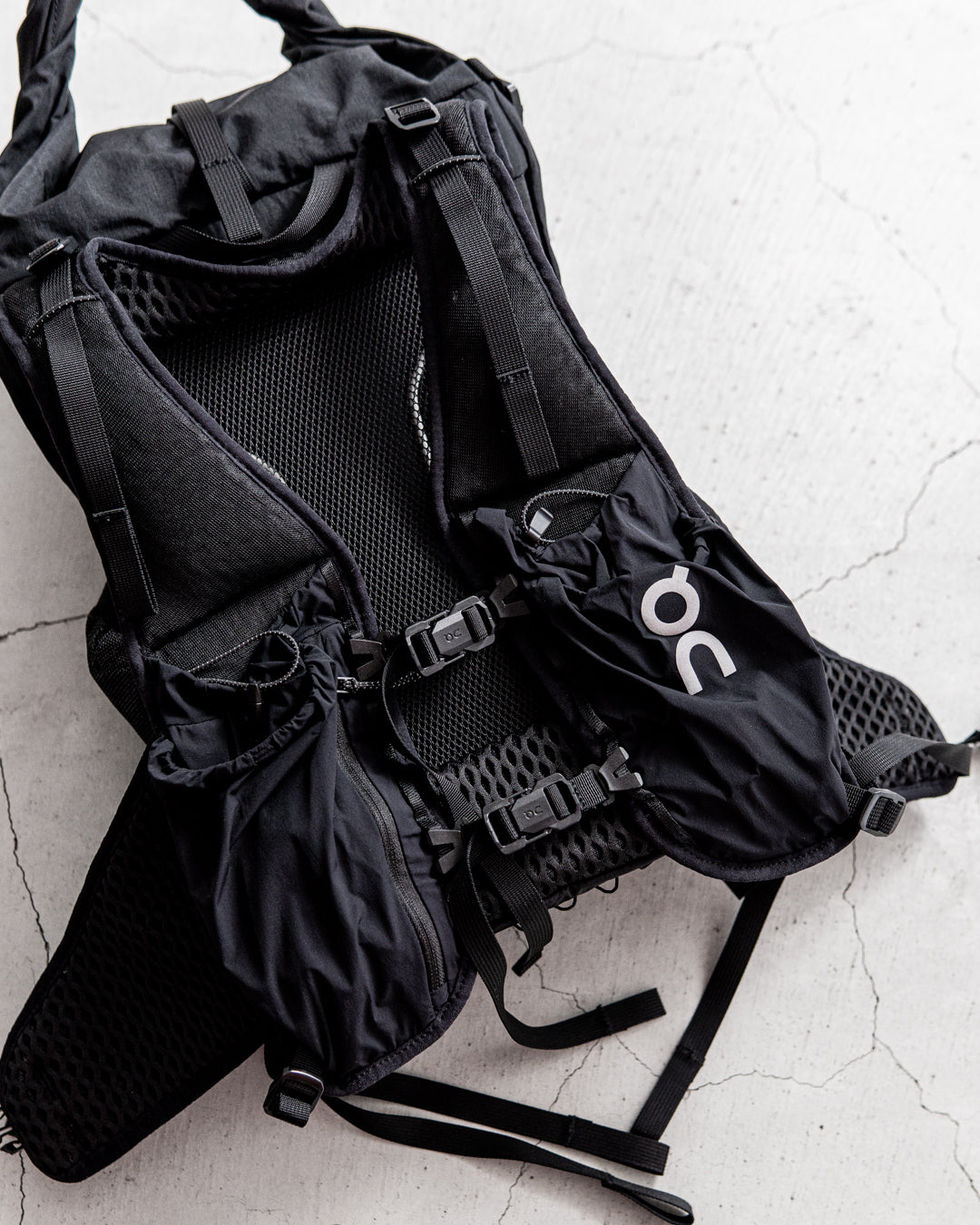 On Trail Pack 20L