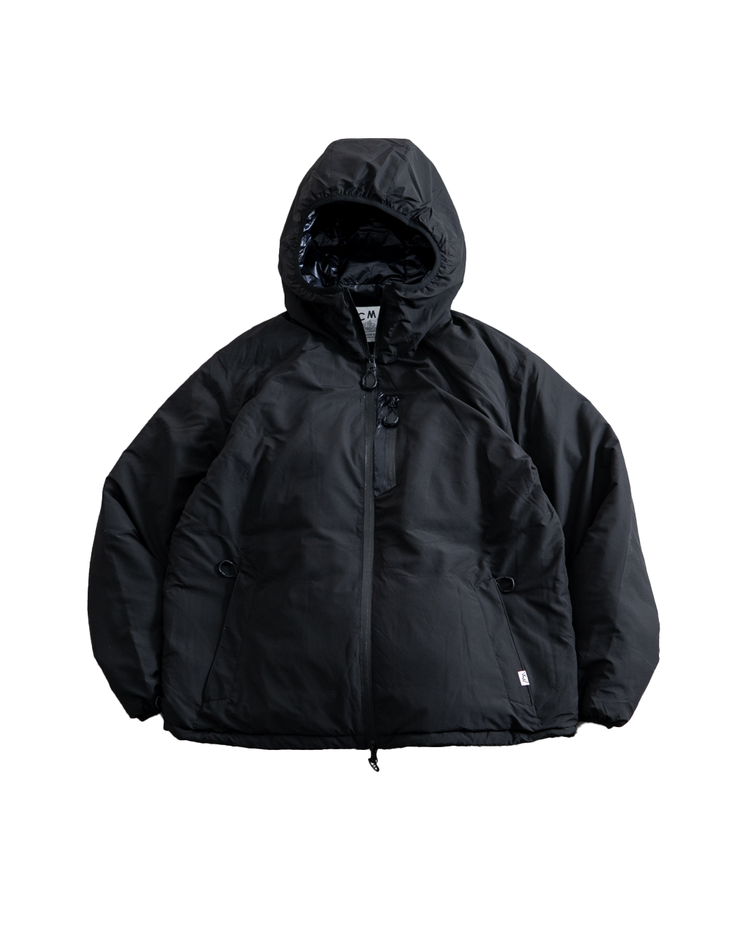 CMF OUTDOOR GARMENT PUFF HOODIE DOWN