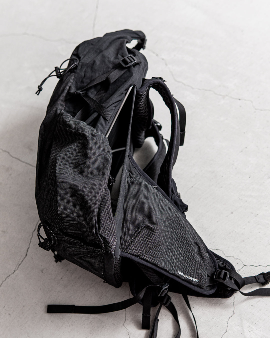 On Trail Pack 20L