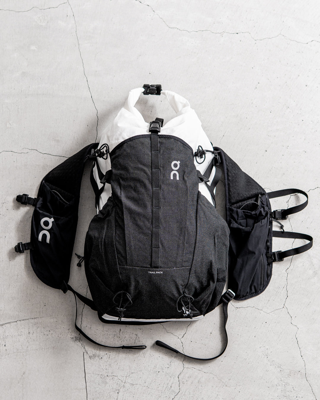 On Trail Pack 20L