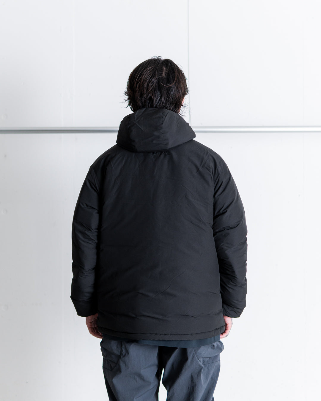 CMF OUTDOOR GARMENT PUFF HOODIE DOWN