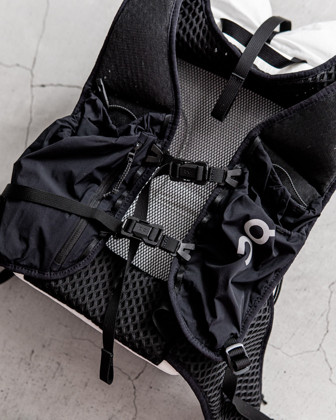 On Trail Pack 20L