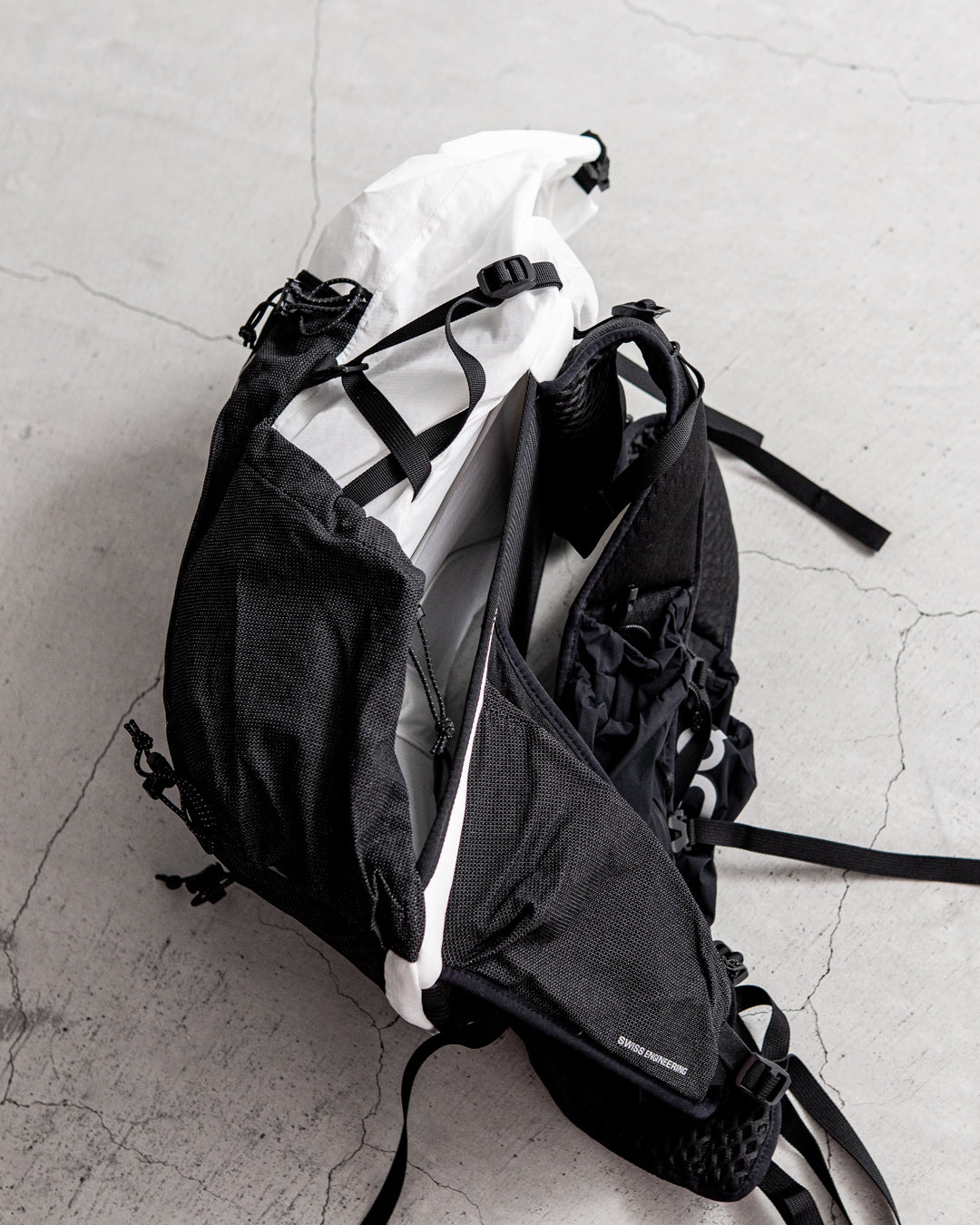 On Trail Pack 20L