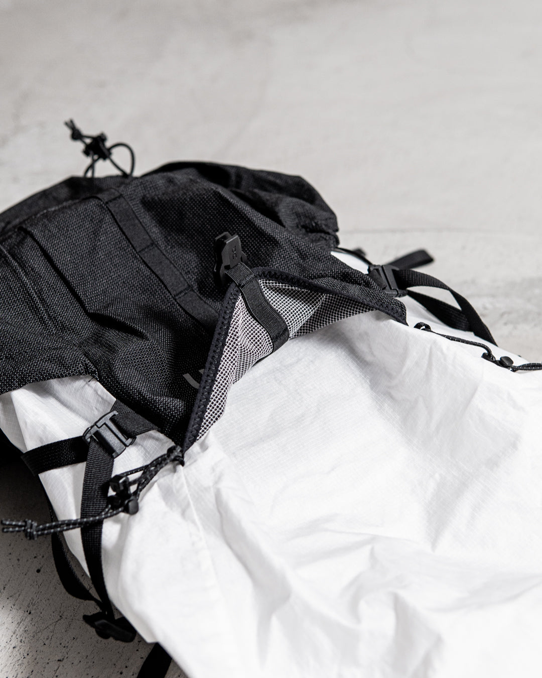 On Trail Pack 20L
