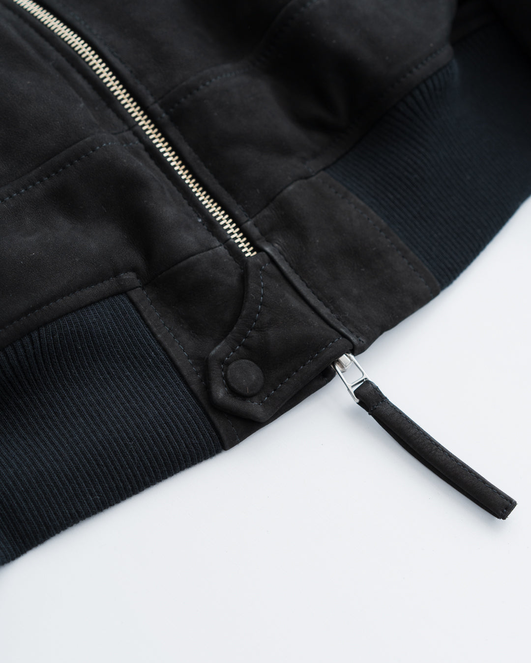 is-ness NINJA HOODIE SHELL JACKET
