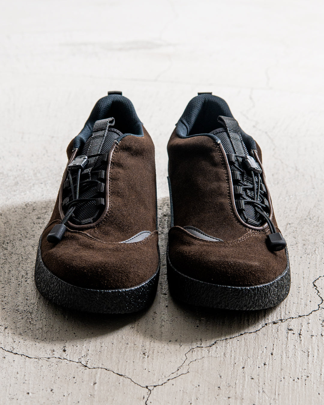 【PRE ORDER】suncore ib court light DPX - DARK BROWN