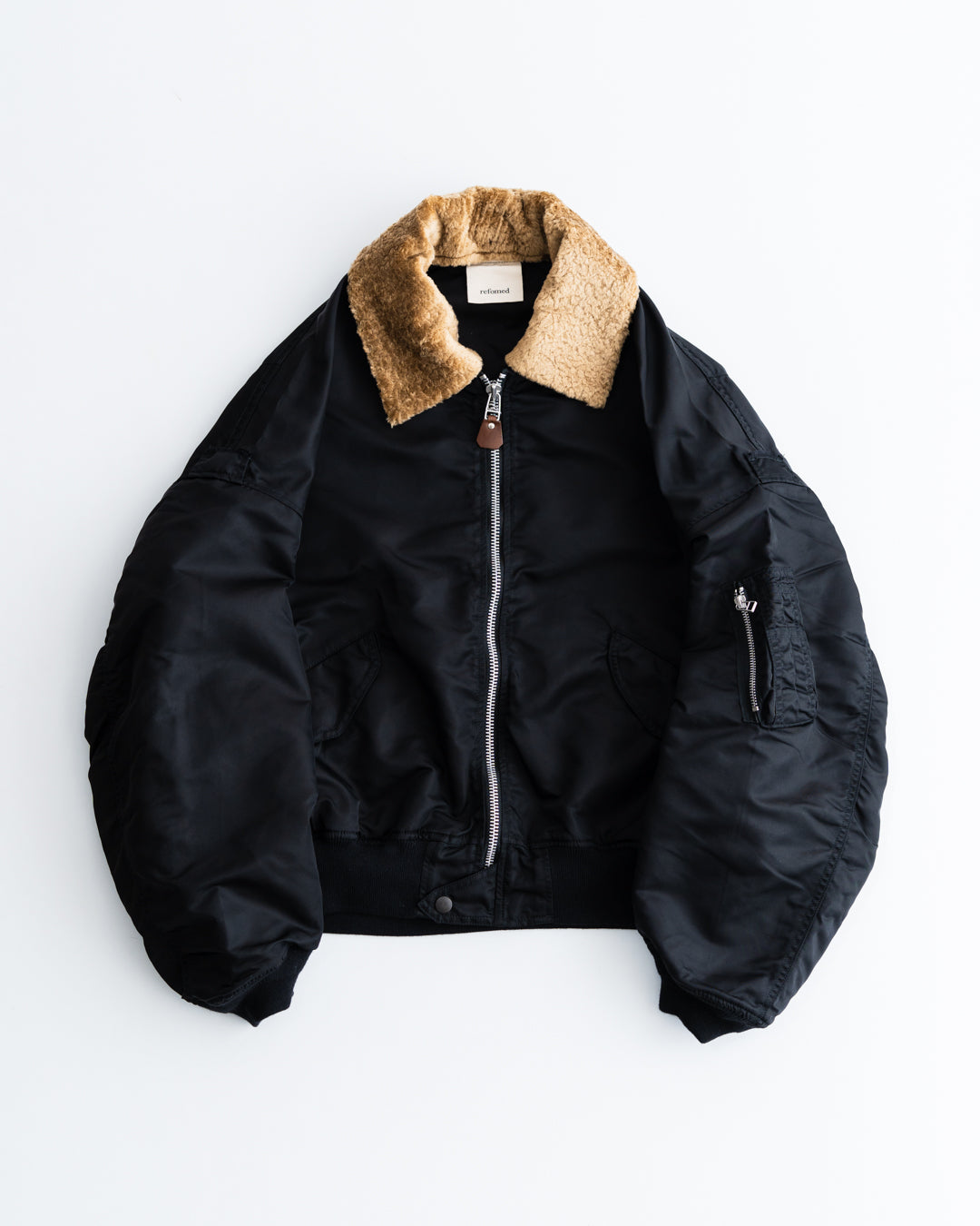 [新品]refomedリフォメッド　CASTRO JAMPER 通販] refomed(リフォメッド) CASTRO JAMPER 商品ページ – fazeone