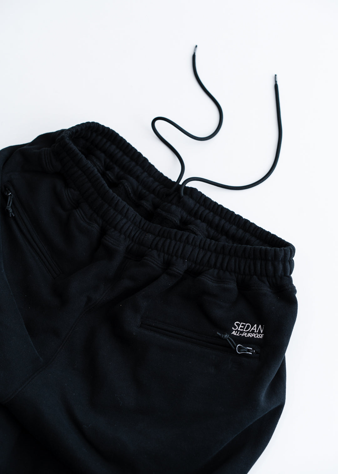 SEDAN ALL-PURPOSE OG Logo Wide Fit Sweatpants