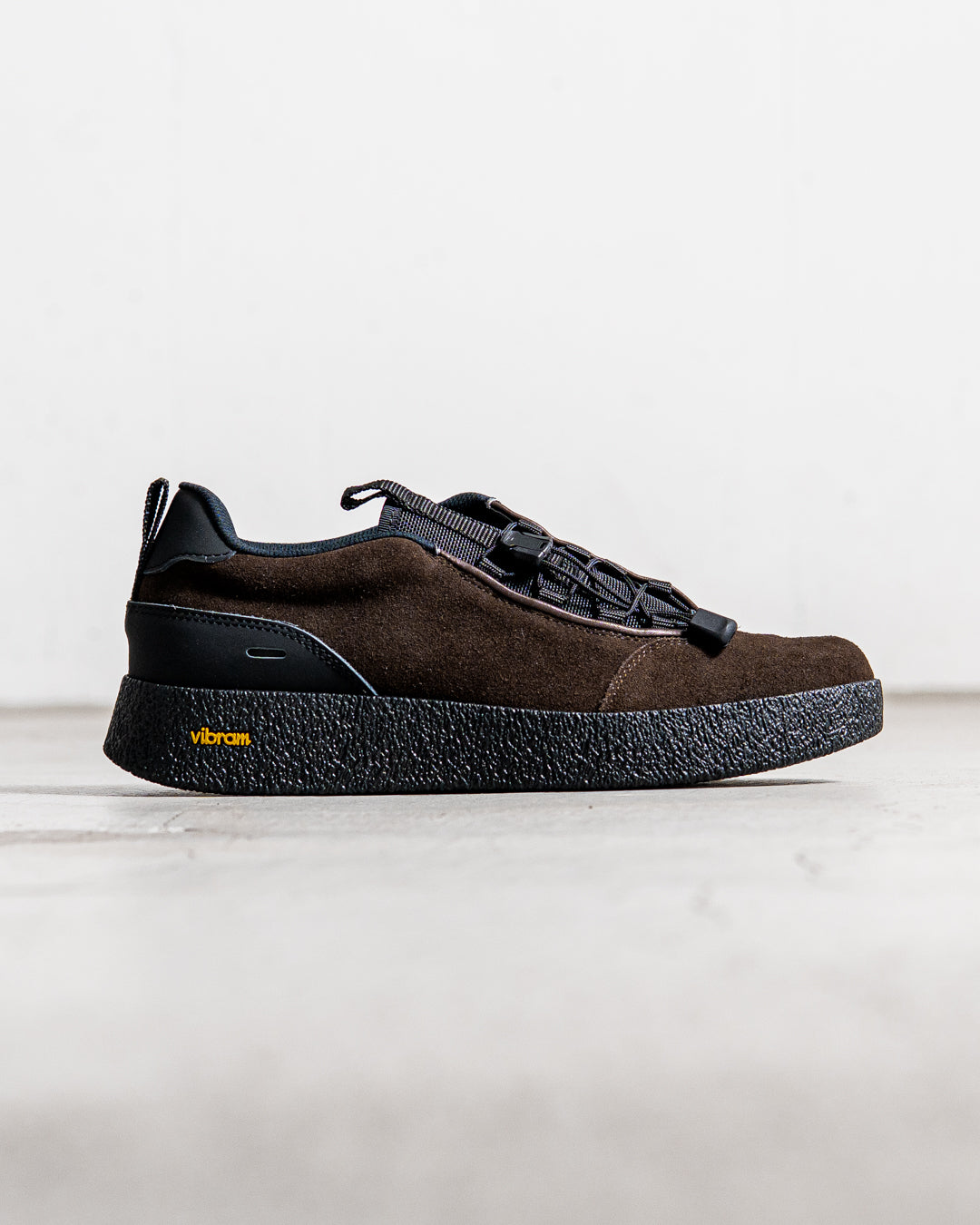 【PRE ORDER】suncore ib court light DPX - DARK BROWN