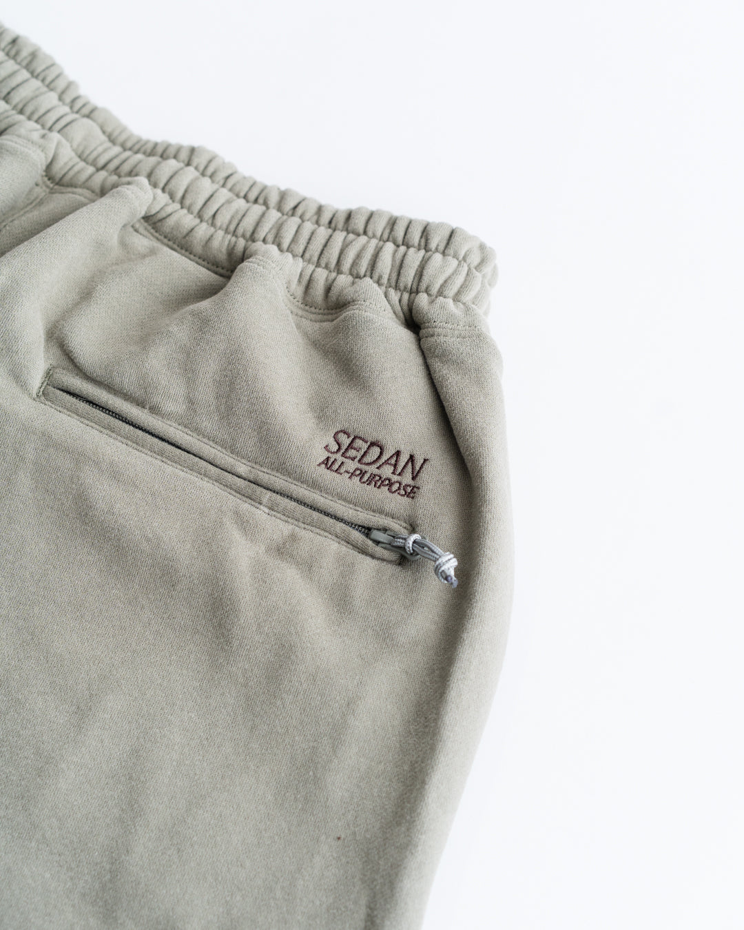 SEDAN ALL-PURPOSE OG Logo Wide Fit Sweatpants