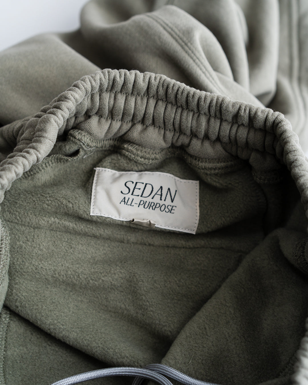 SEDAN ALL-PURPOSE OG Logo Wide Fit Sweatpants