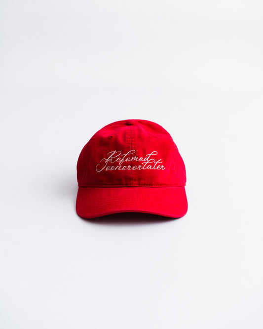 refomed × SOL ”GuruGuru” CAP