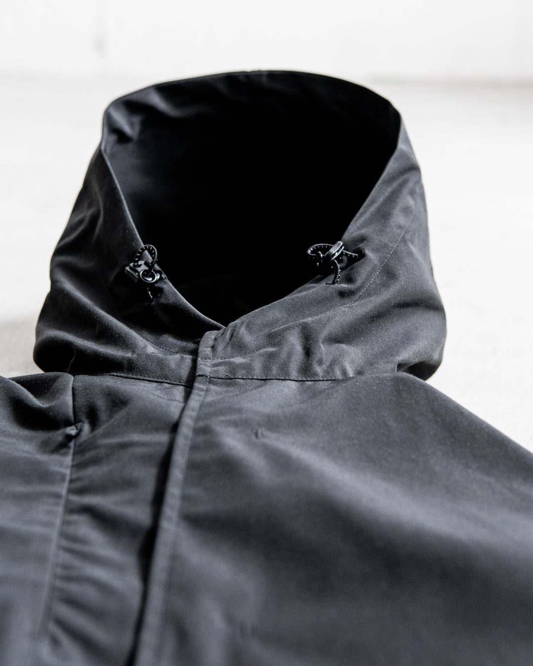 YDOT WP HOODIE SHIRT JACKET