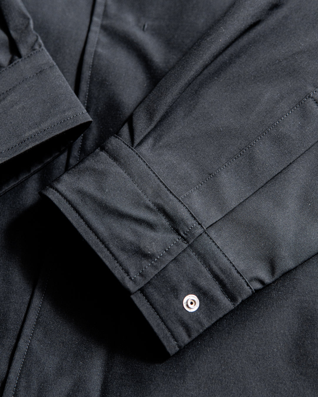 YDOT WP HOODIE SHIRT JACKET