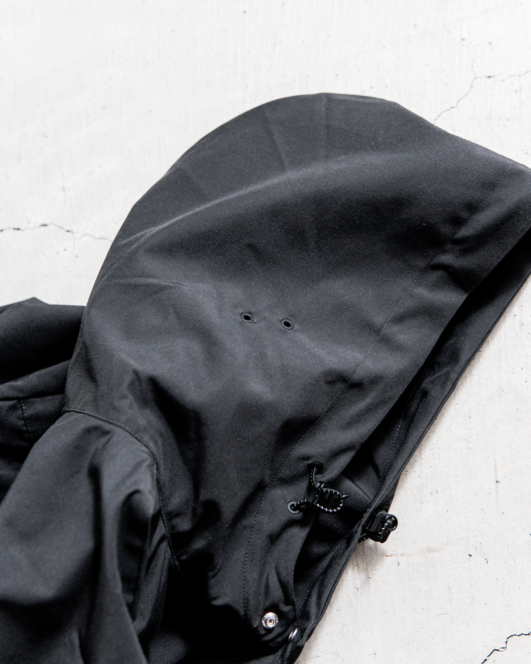 YDOT WP HOODIE SHIRT JACKET