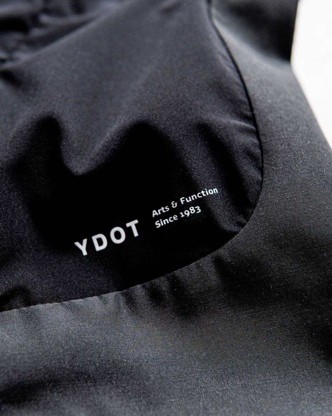 YDOT ARCHITECTURAL PANTS BUGGY