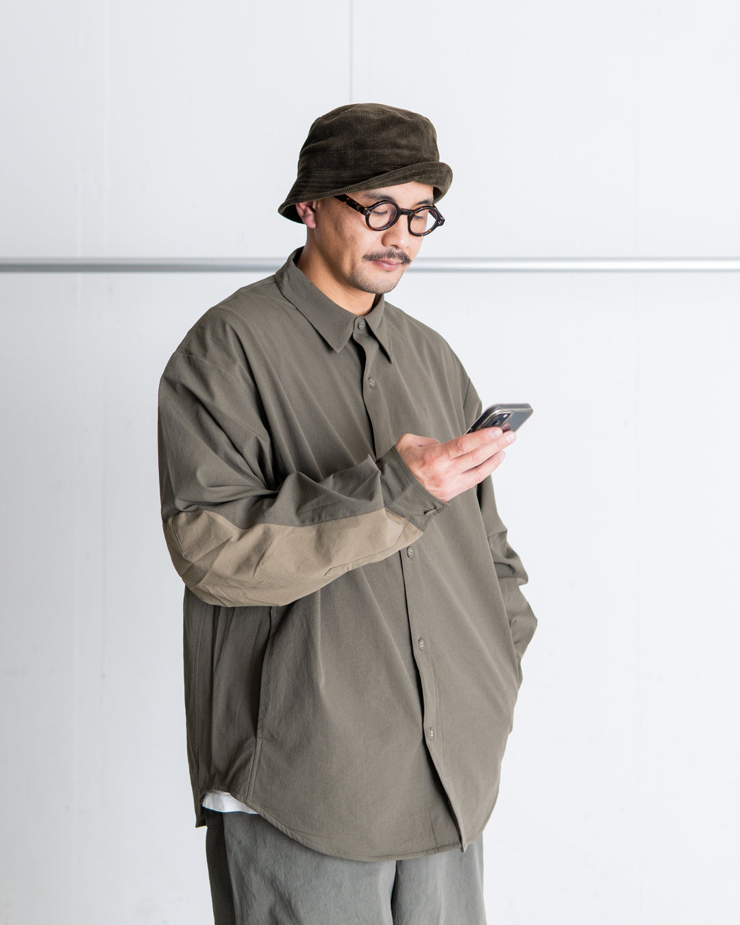 CMF OUTDOOR GARMENT SHOOTING SHIRTS