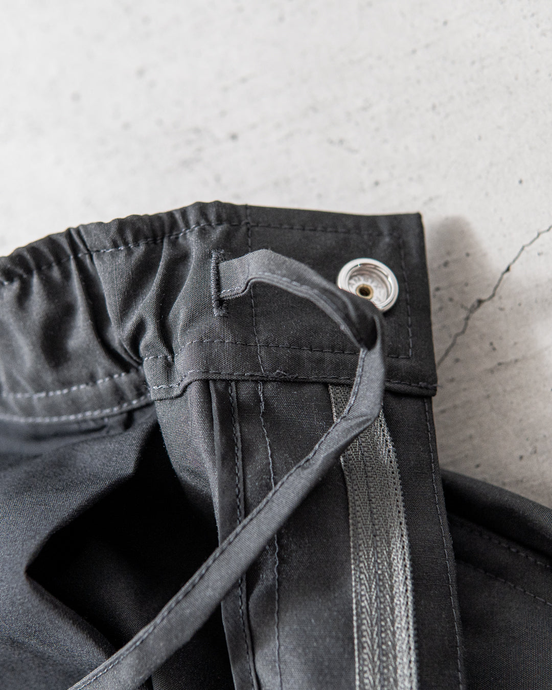 YDOT ARCHITECTURAL PANTS BUGGY