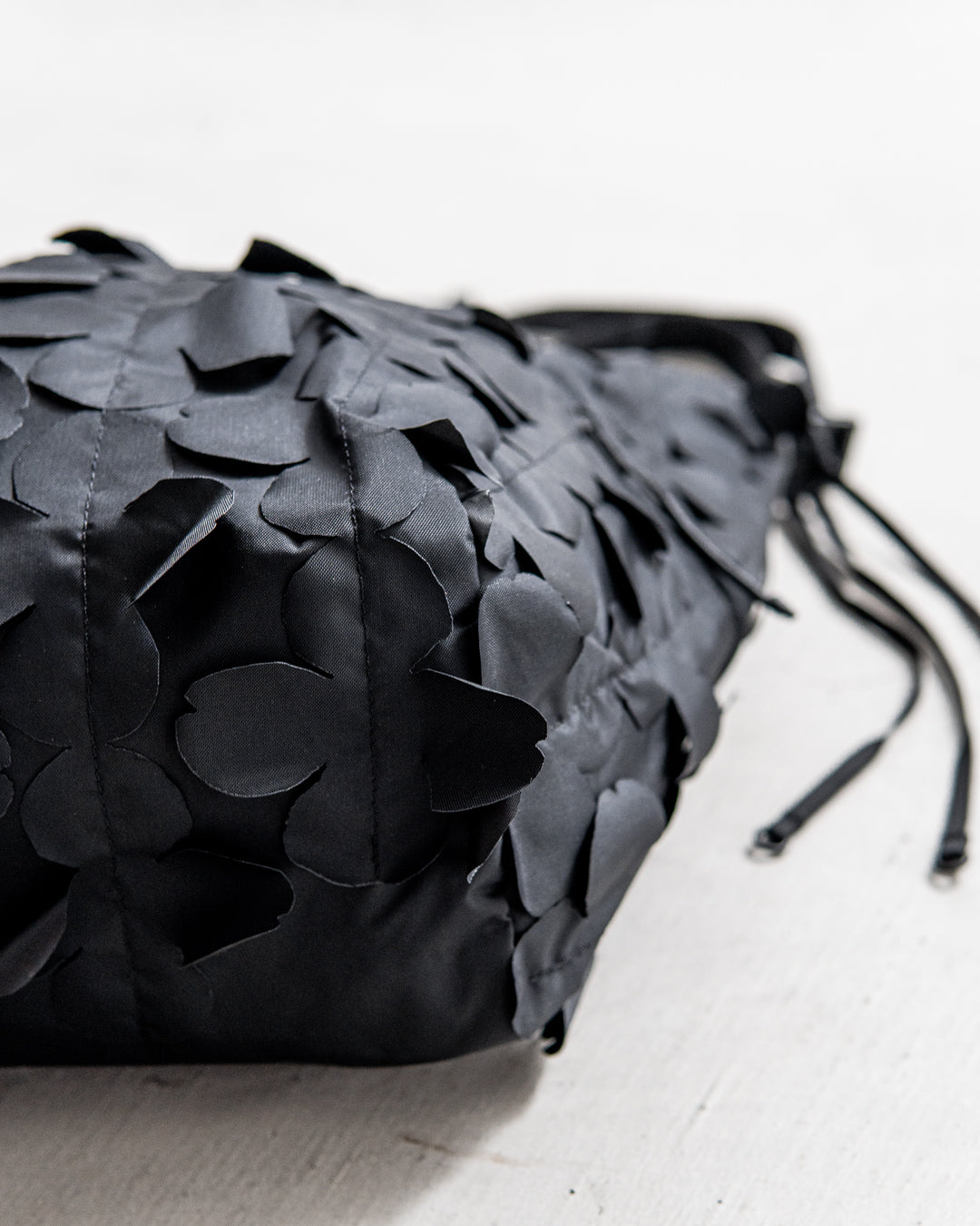 【collaboration】YDOT × BAICYCLON FLC MOTIF SHOULDER BAG