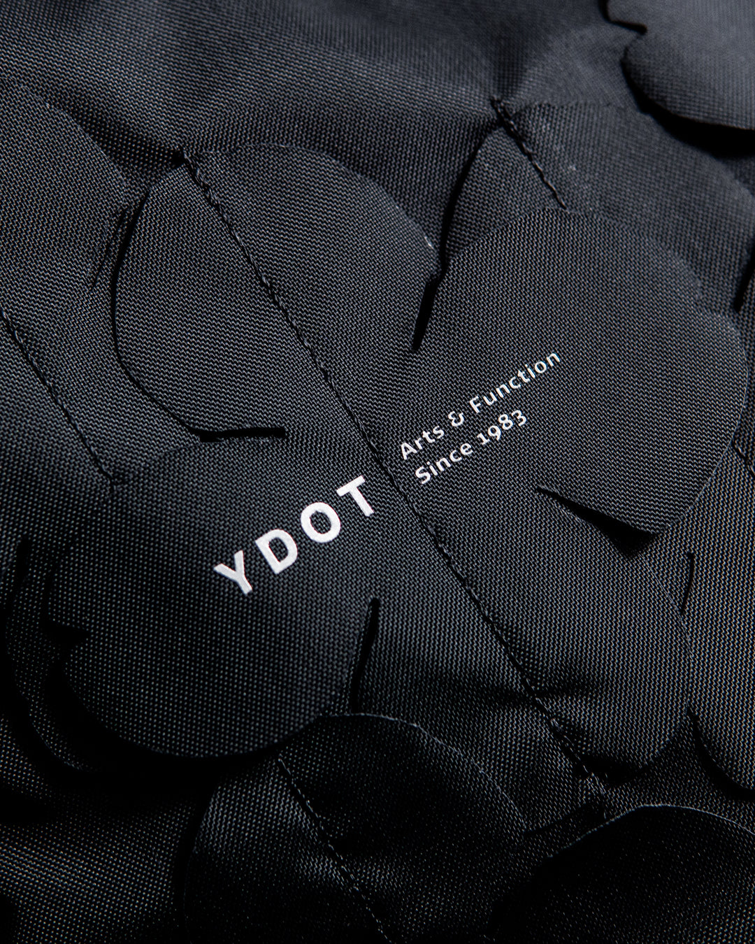 【collaboration】YDOT × BAICYCLON FLC MOTIF SHOULDER BAG