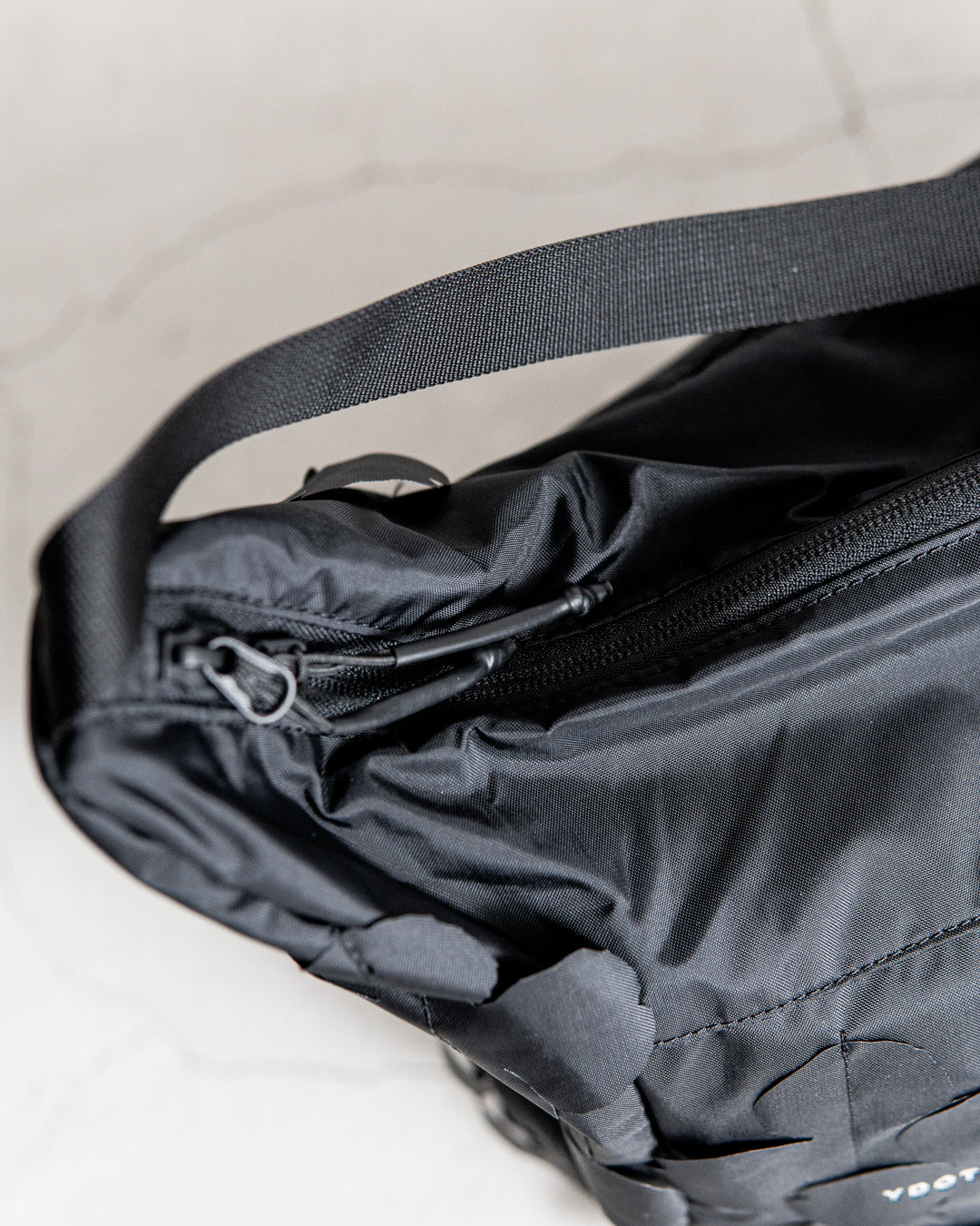 【collaboration】YDOT × BAICYCLON FLC MOTIF SHOULDER BAG