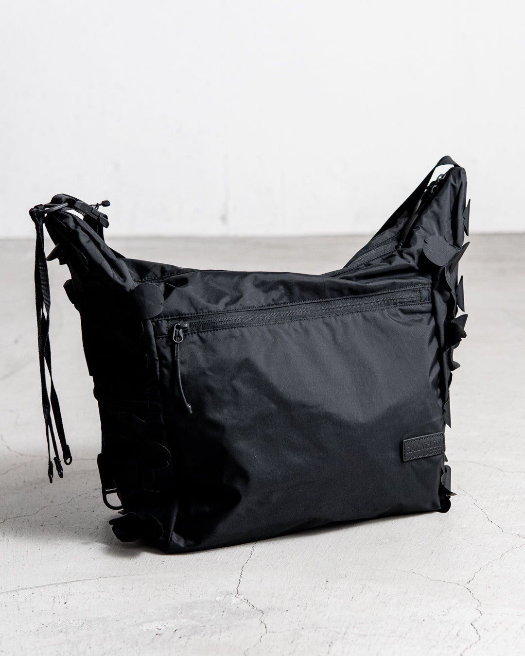 【collaboration】YDOT × BAICYCLON FLC MOTIF SHOULDER BAG