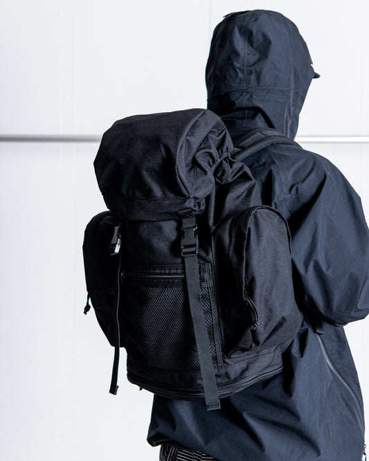 【 DEAD STOCK 】00’s UK ARMY FIELD BACK PACK