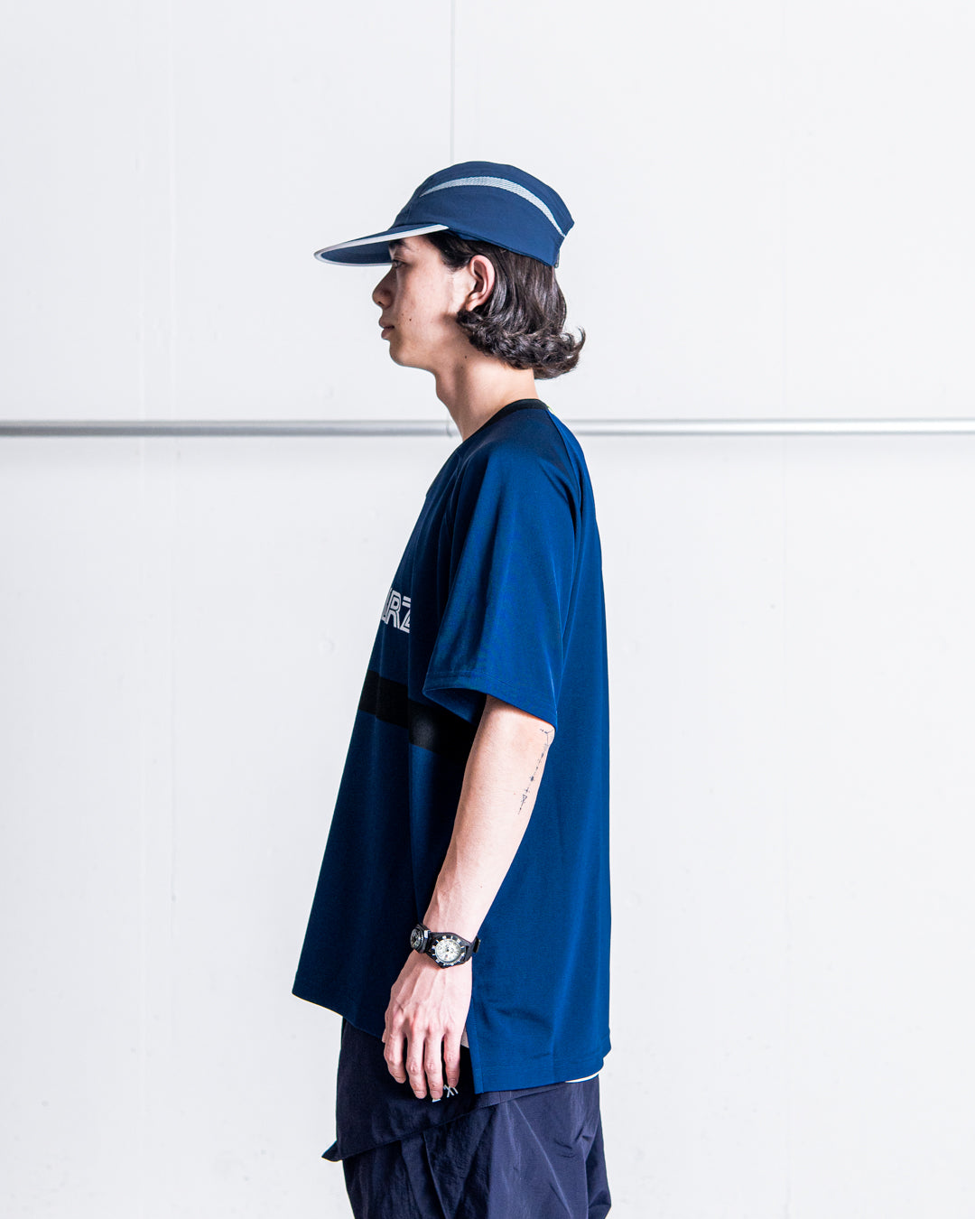 erima SS GAME SHIRTS