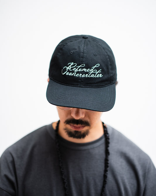 refomed × SOL ”GuruGuru” CAP