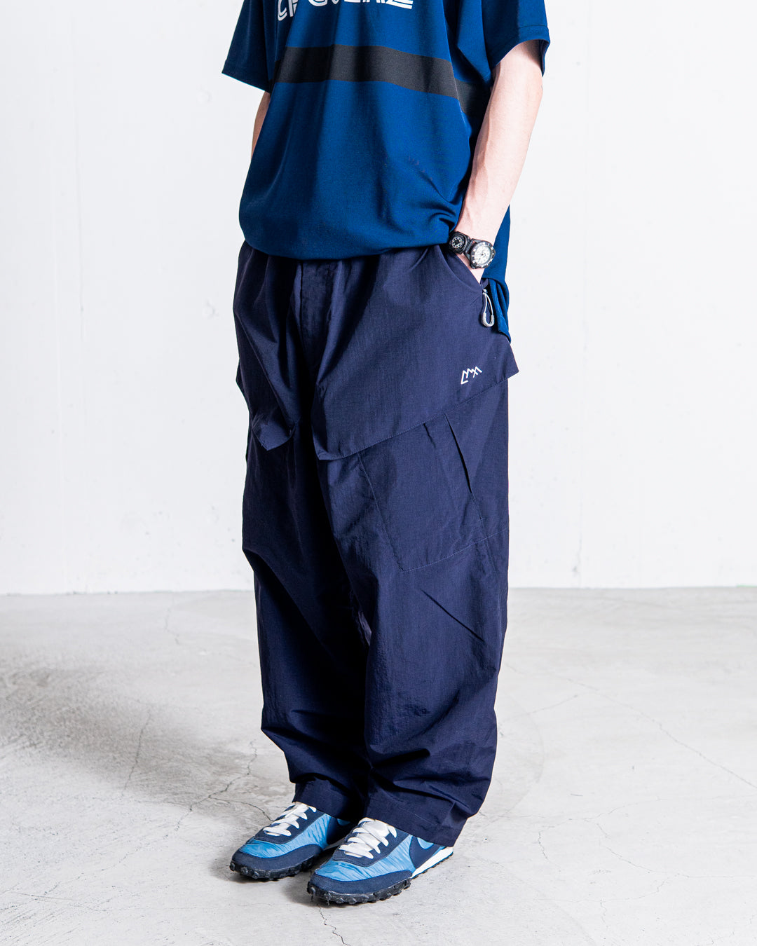 CMF OUTDOOR GARMENT HIDDEN CARGO PANTS