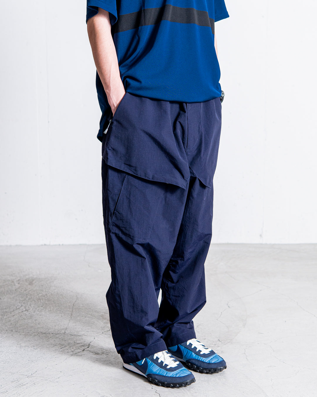CMF OUTDOOR GARMENT HIDDEN CARGO PANTS
