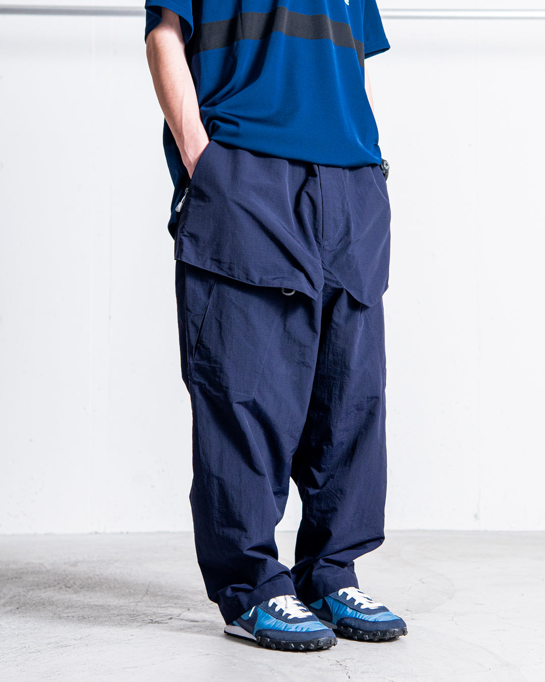 CMF OUTDOOR GARMENT HIDDEN CARGO PANTS