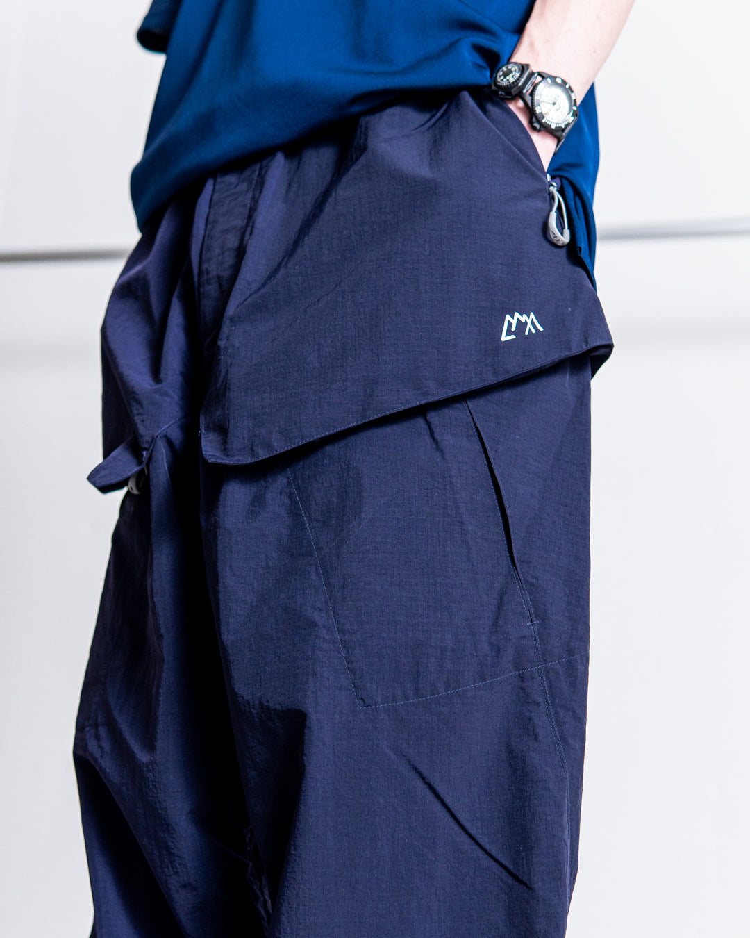 CMF OUTDOOR GARMENT HIDDEN CARGO PANTS