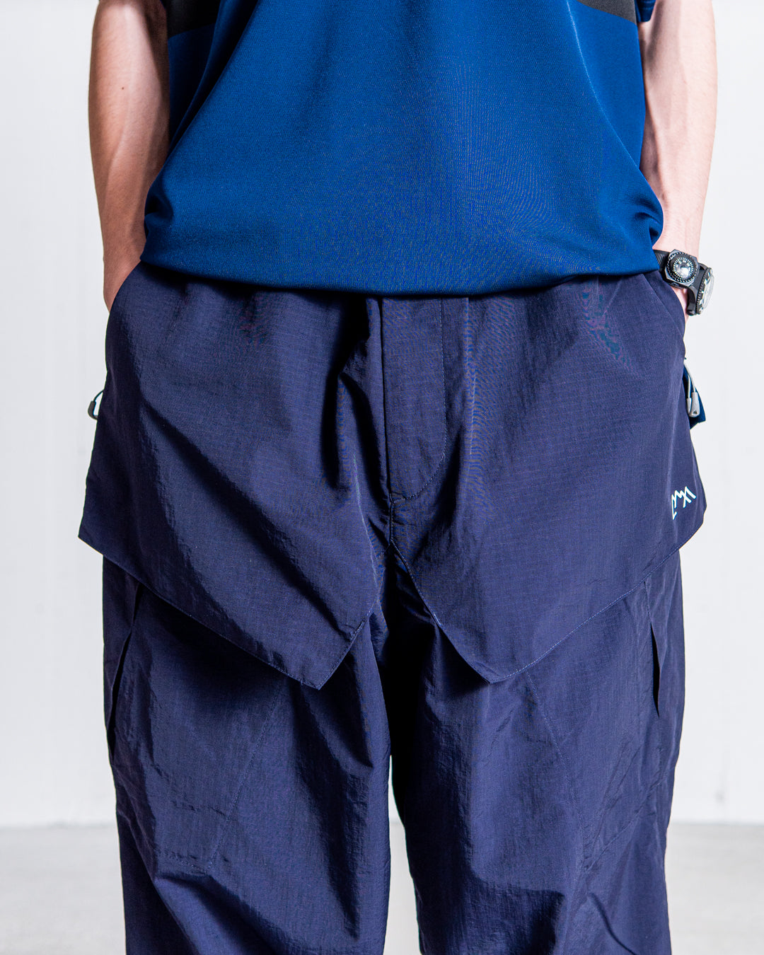 CMF OUTDOOR GARMENT HIDDEN CARGO PANTS