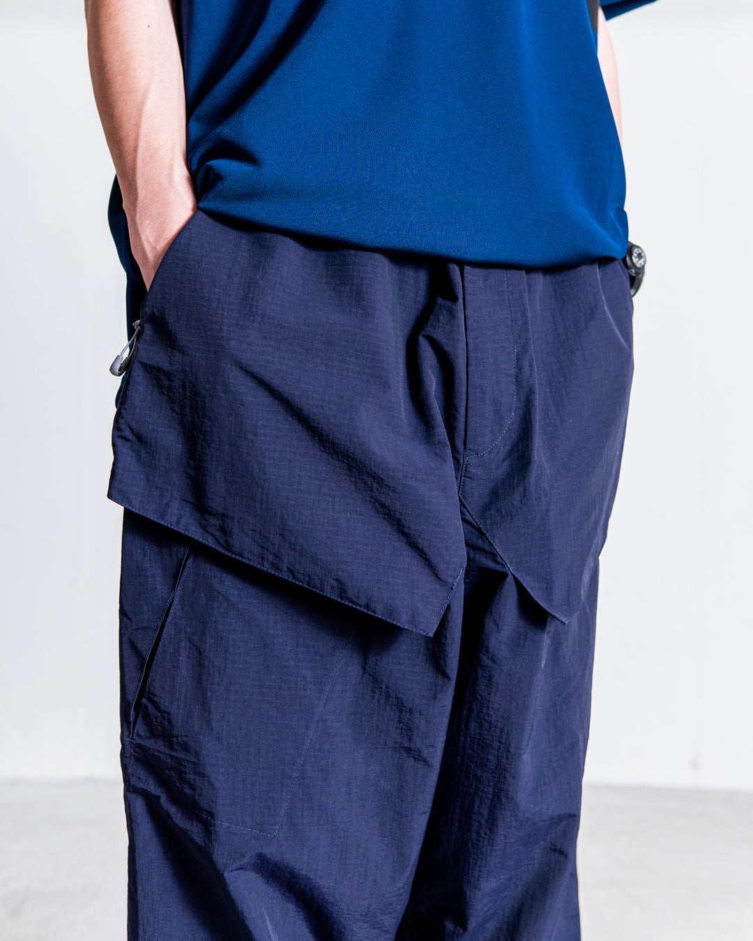 CMF OUTDOOR GARMENT HIDDEN CARGO PANTS