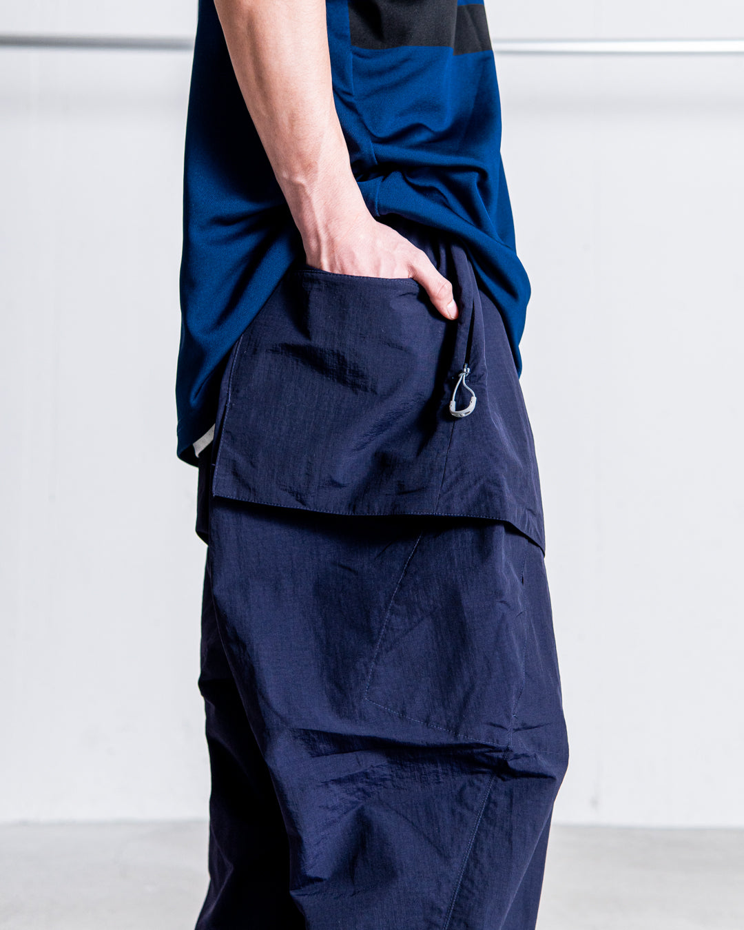 CMF OUTDOOR GARMENT HIDDEN CARGO PANTS