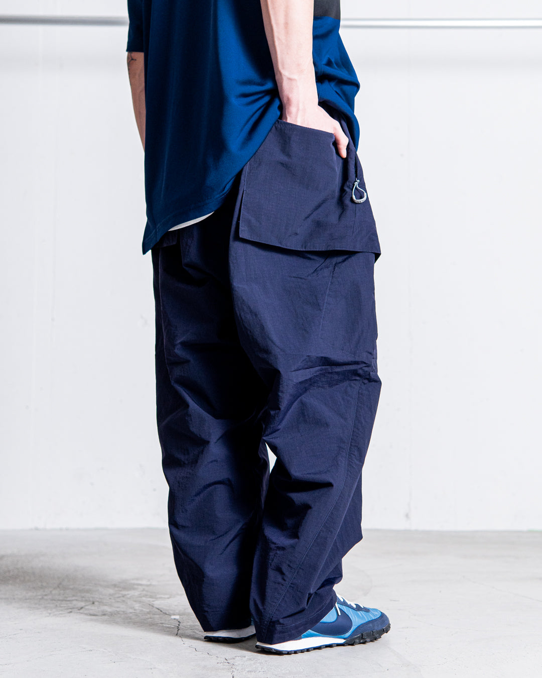 CMF OUTDOOR GARMENT HIDDEN CARGO PANTS
