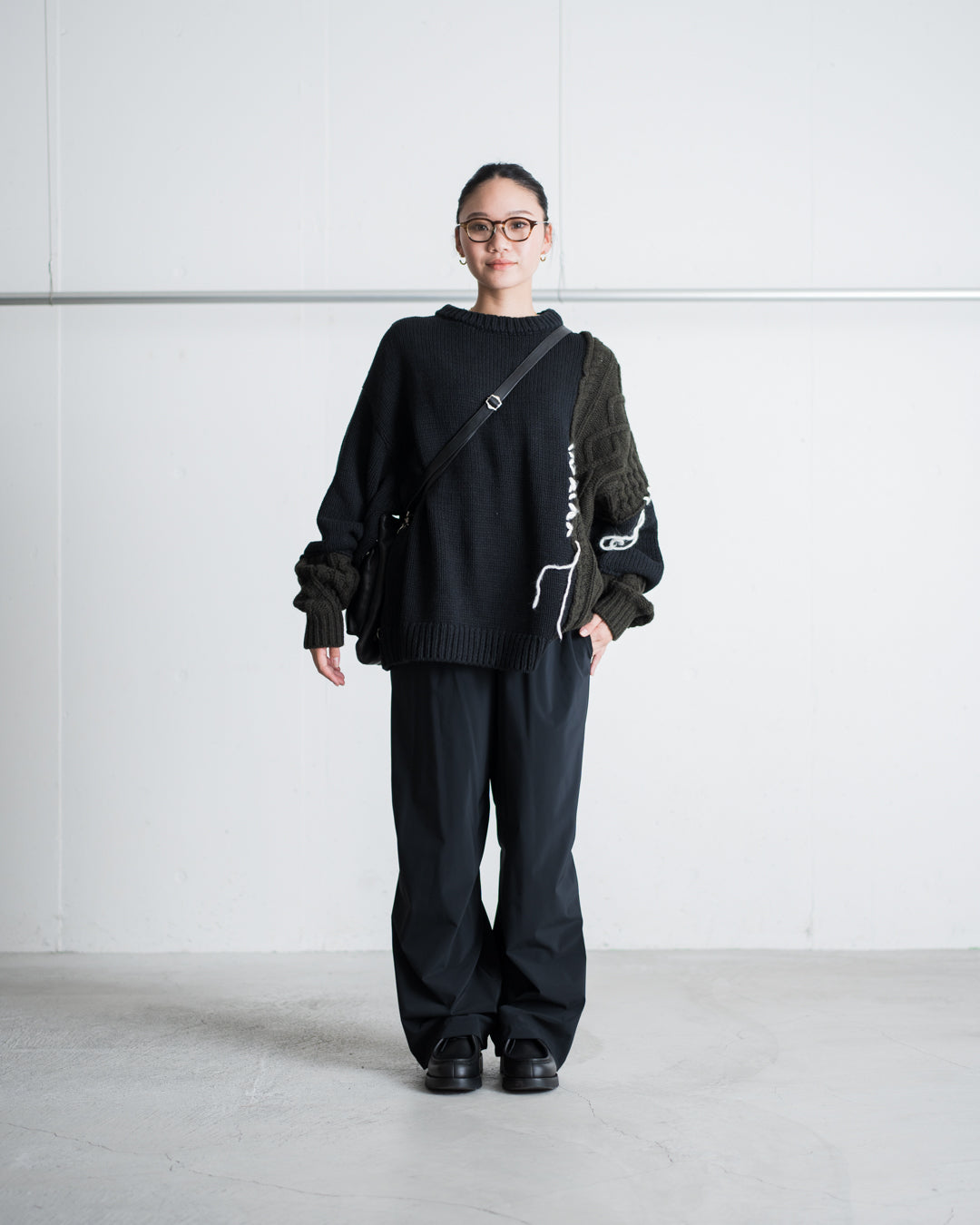 【EXCLUSIVE ITEM】CCU HELMET BAG S