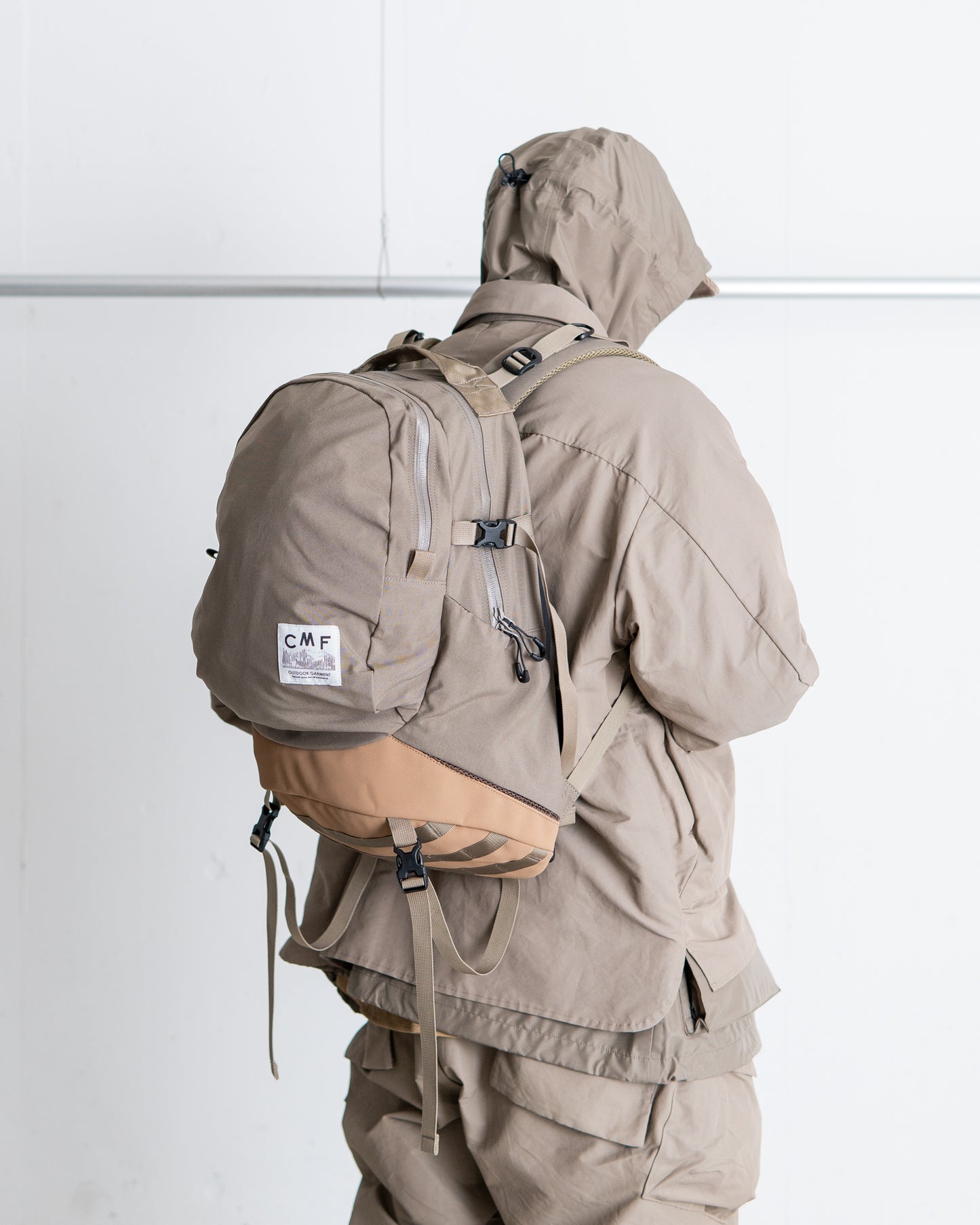 CMF OUTDOOR GARMENT WEEKENDERZ
