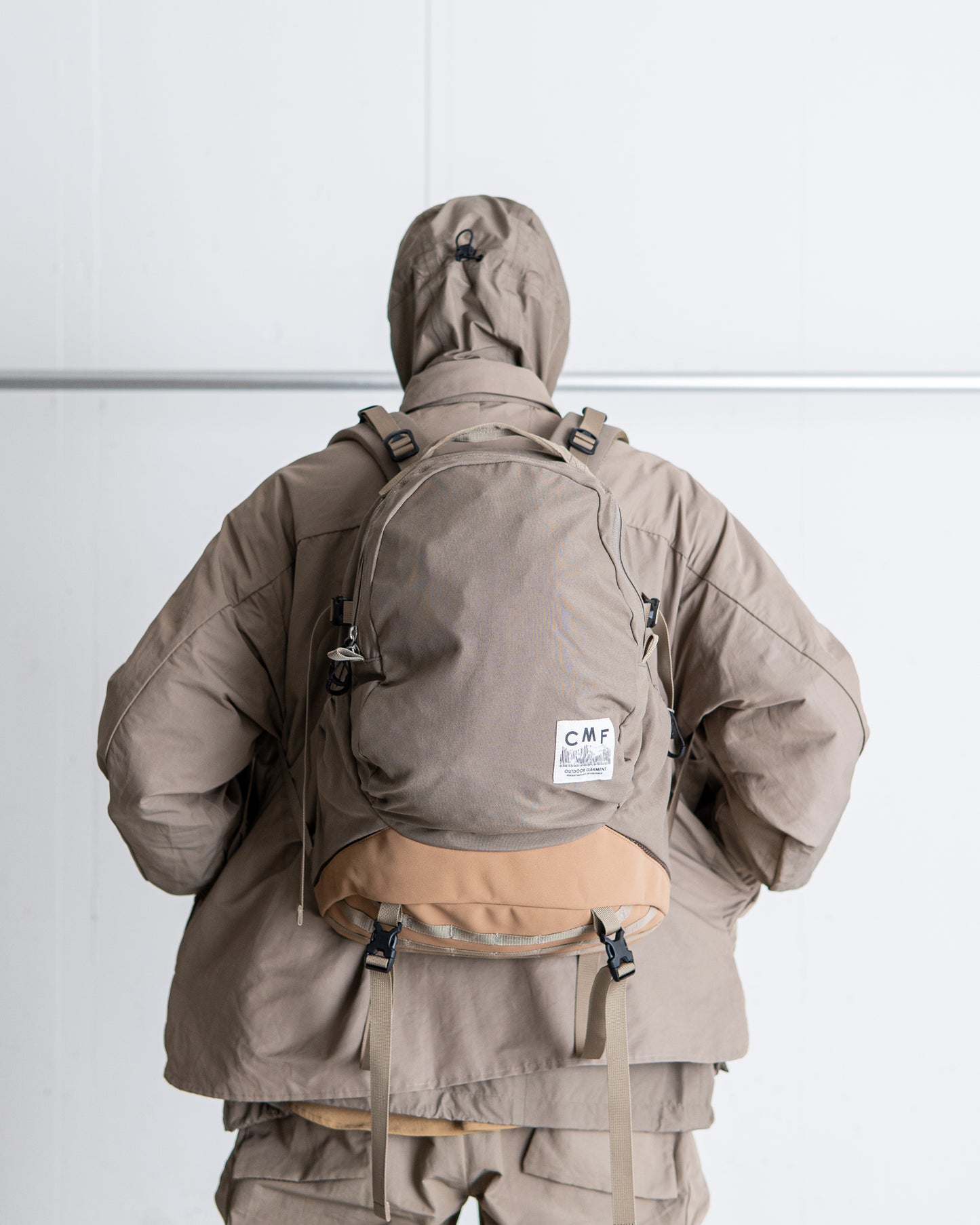 CMF OUTDOOR GARMENT WEEKENDERZ