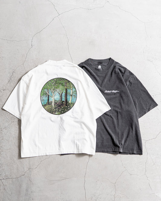 【Special Edition】ISNESS MUSIC QV T-SHRTS