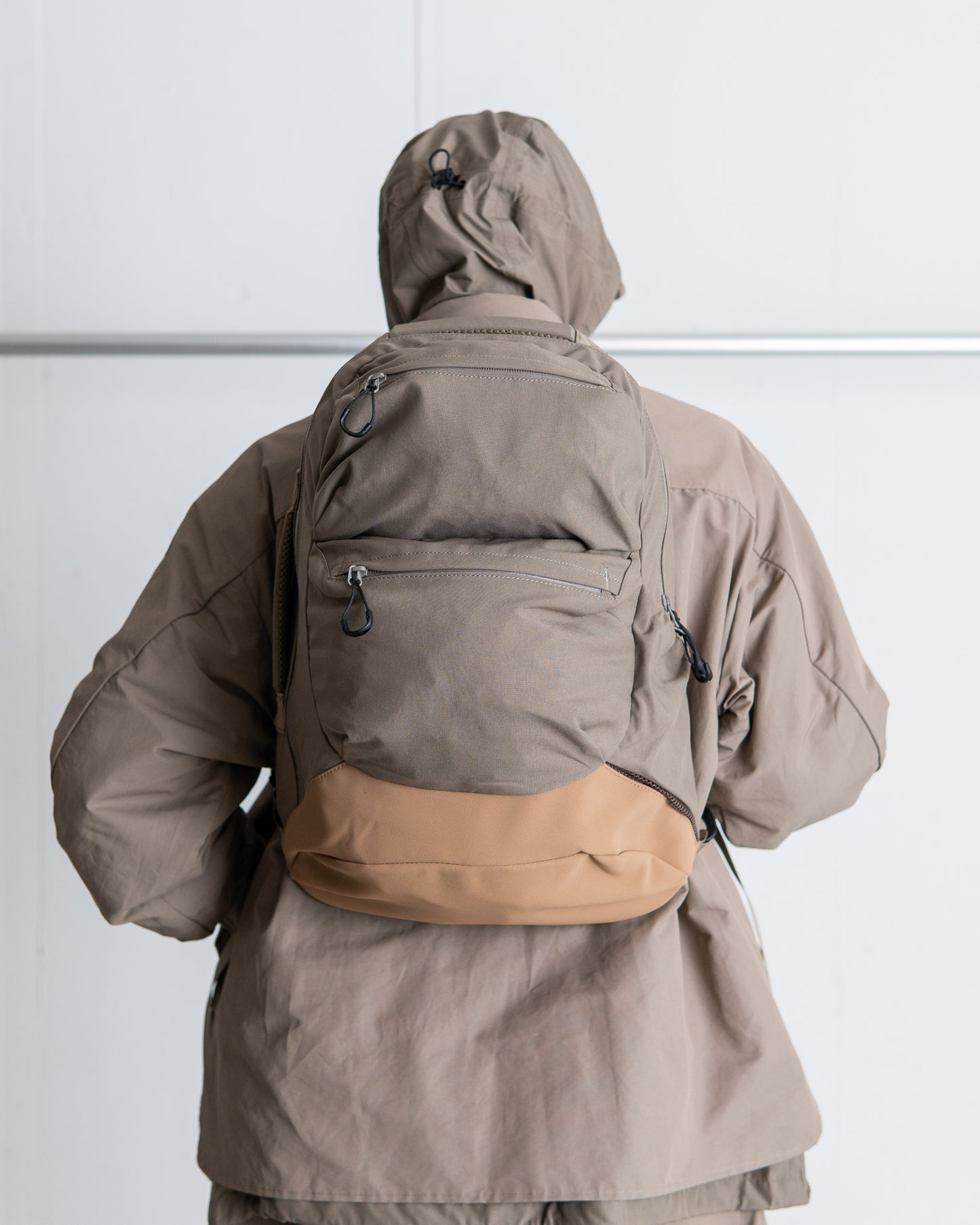 CMF OUTDOOR GARMENT ORGANIZ