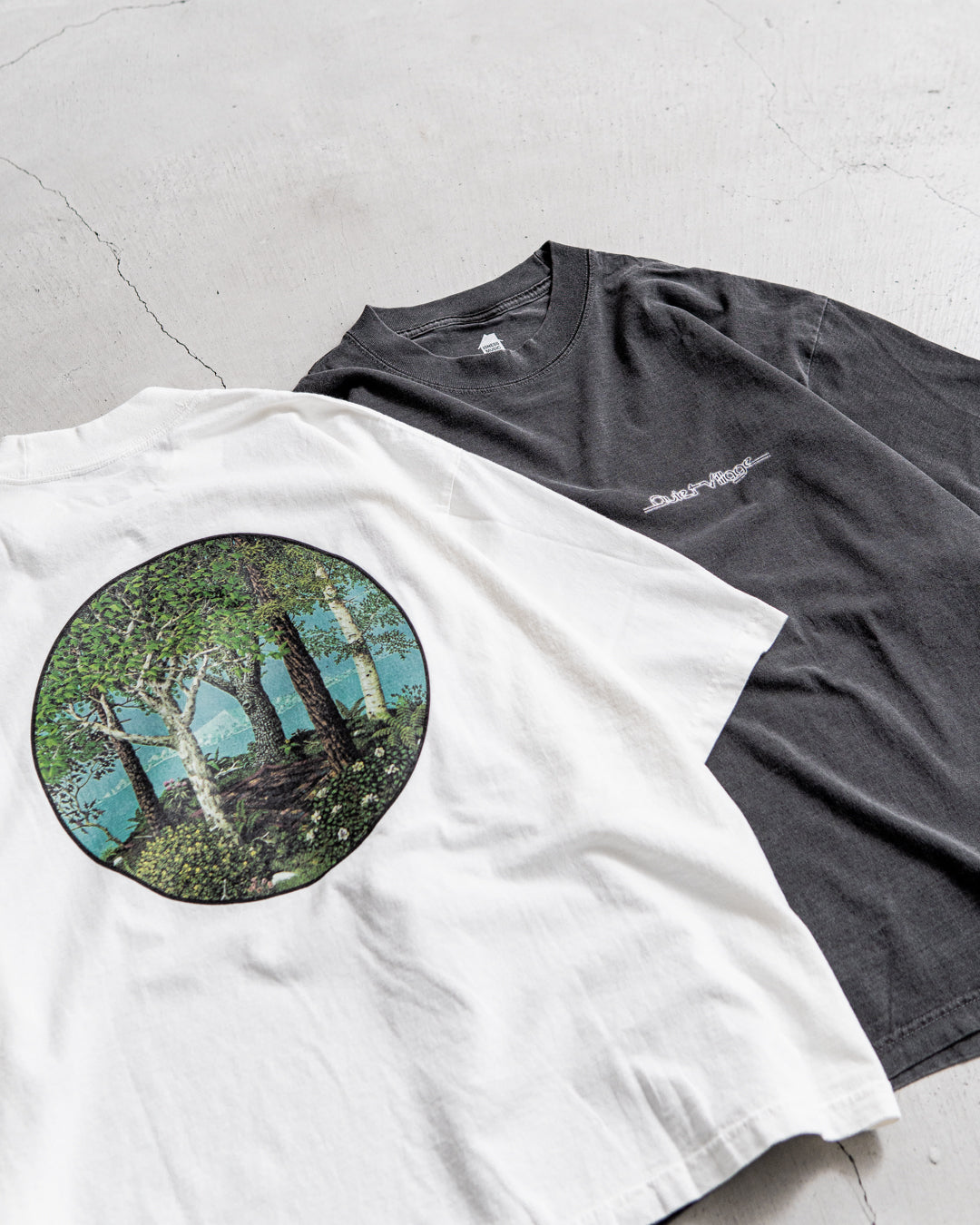 【Special Edition】ISNESS MUSIC QV T-SHRTS