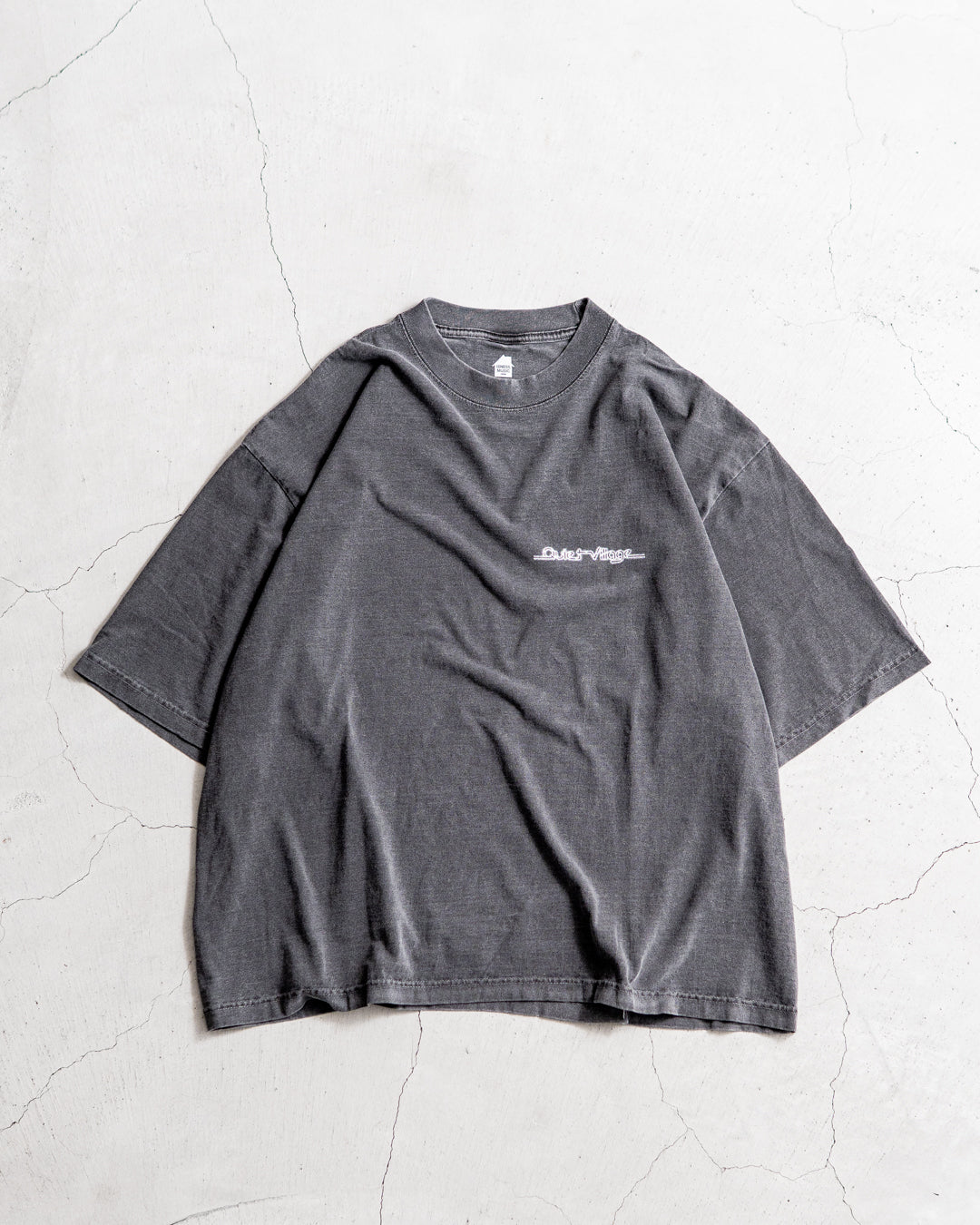【Special Edition】ISNESS MUSIC QV T-SHRTS