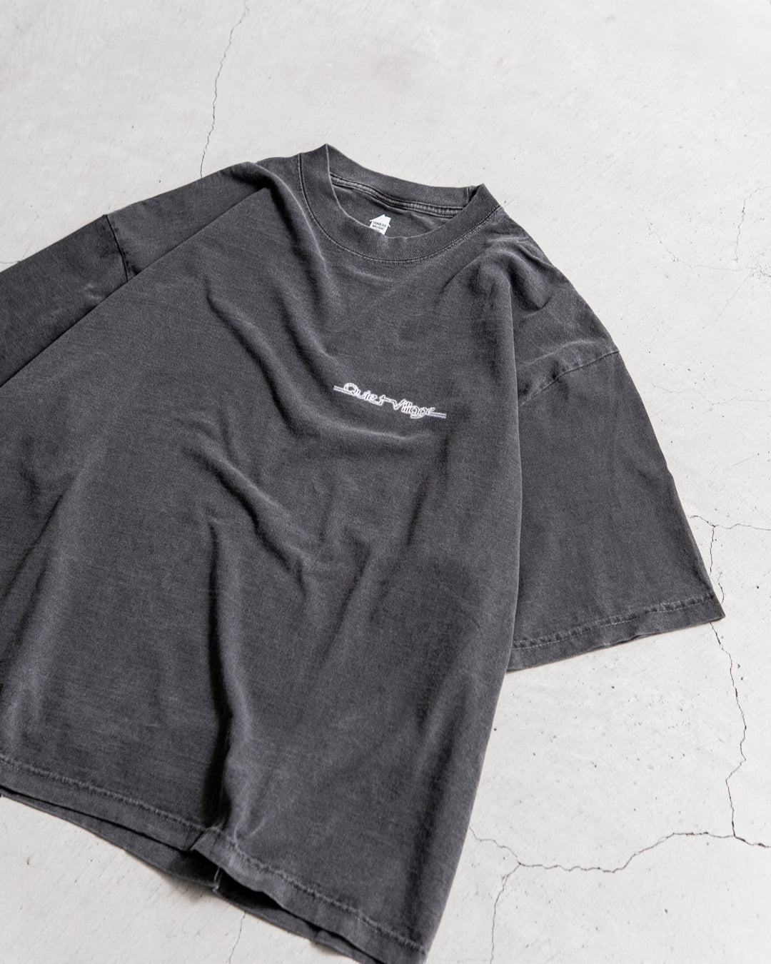 【Special Edition】ISNESS MUSIC QV T-SHRTS