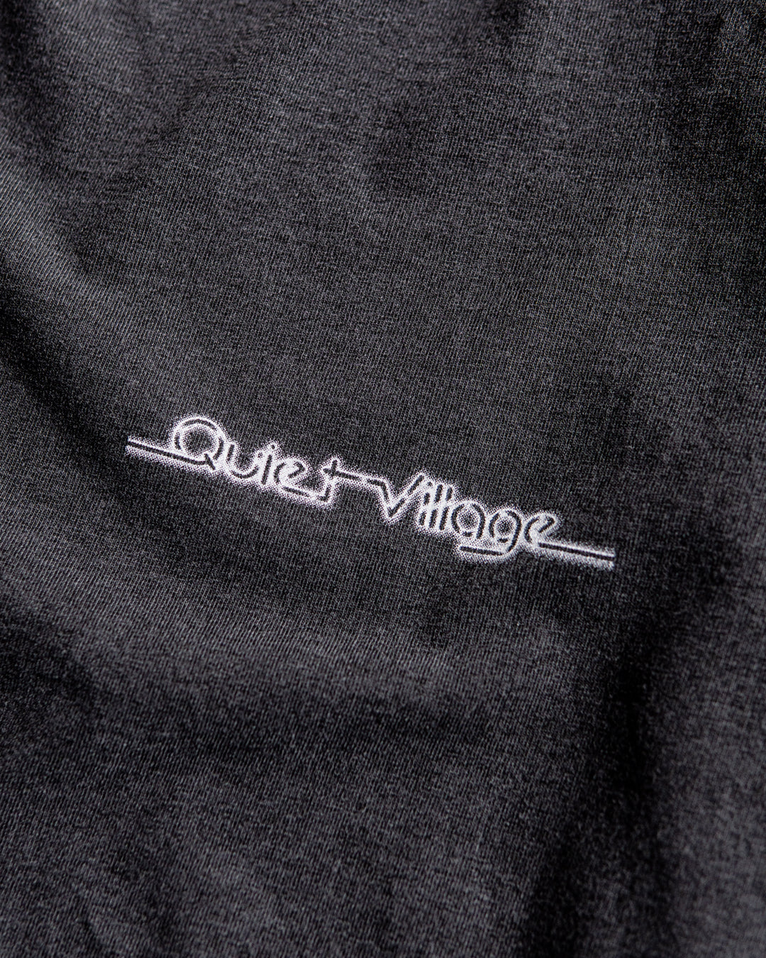 【Special Edition】ISNESS MUSIC QV T-SHRTS