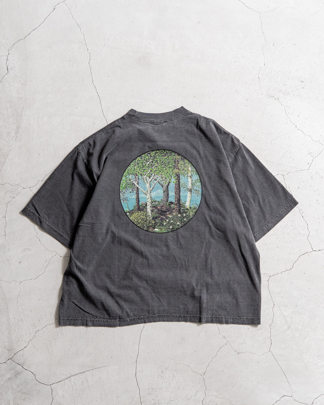 【Special Edition】ISNESS MUSIC QV T-SHRTS