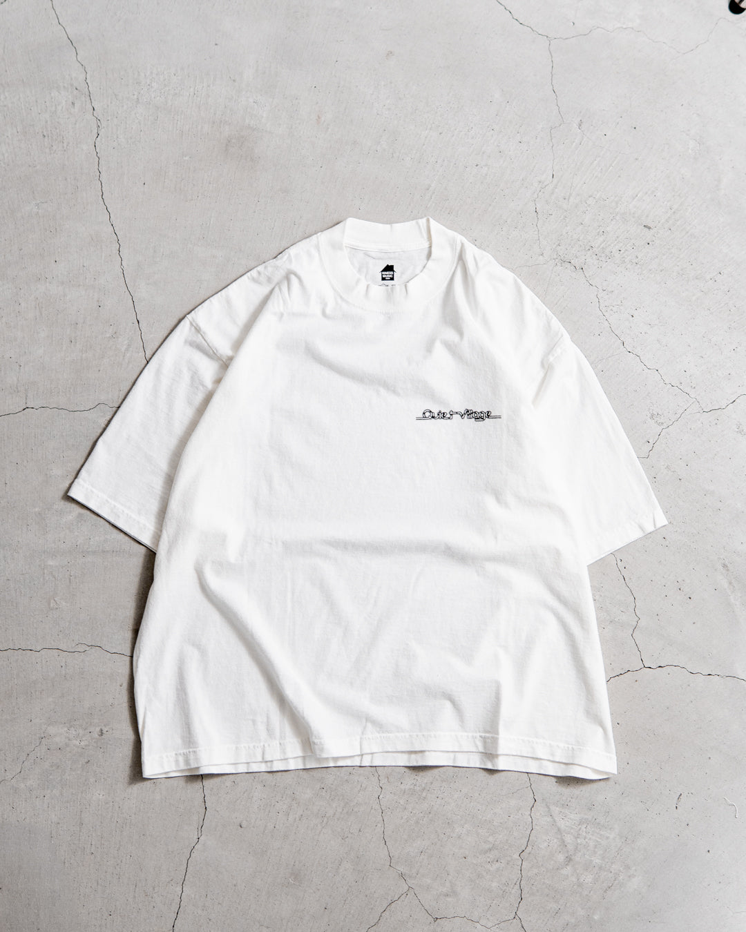 【Special Edition】ISNESS MUSIC QV T-SHRTS