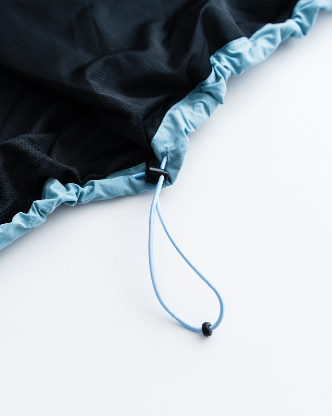 ANACHRONORM EXCHANGE PATTERN NYLON JACKET